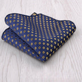 Pocket Squares - Elevation Pocket Square - Hostem - AEVEAx